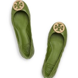 Tory Burch Flats